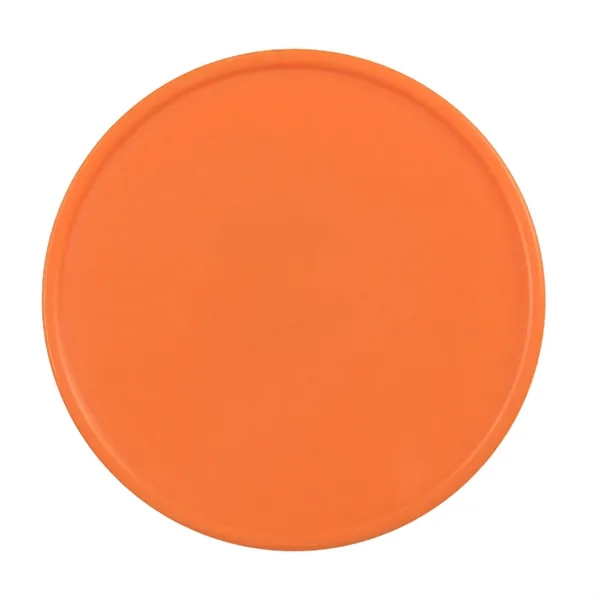 Orange color option for Medium Round Token