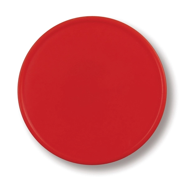 Red color option for Medium Round Token
