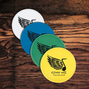 Photo of Medium Round Token
