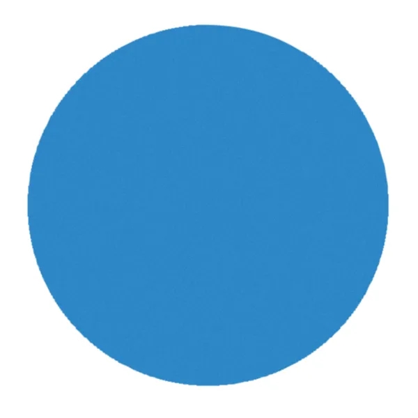 Blue color option for Junior Round Token