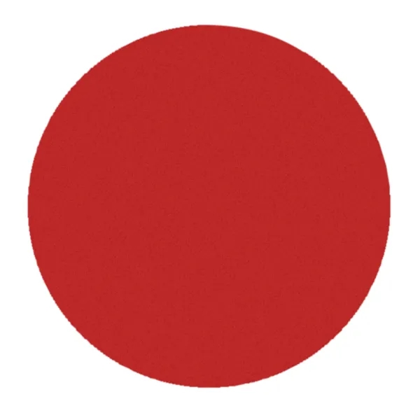 Red color option for Junior Round Token