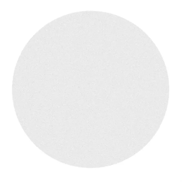 White color option for Junior Round Token