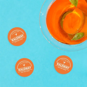 Photo of Junior Round Token