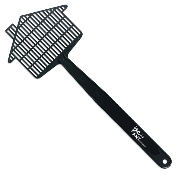 Black color option for Mini House Fly Swatter