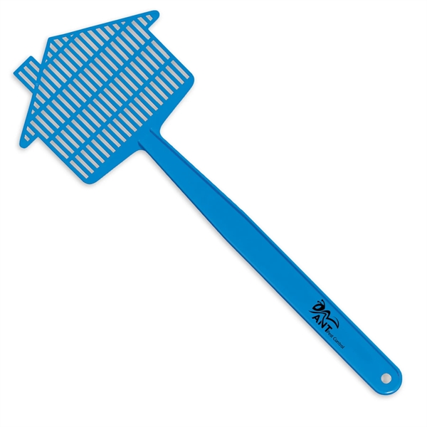 Blue color option for Mini House Fly Swatter