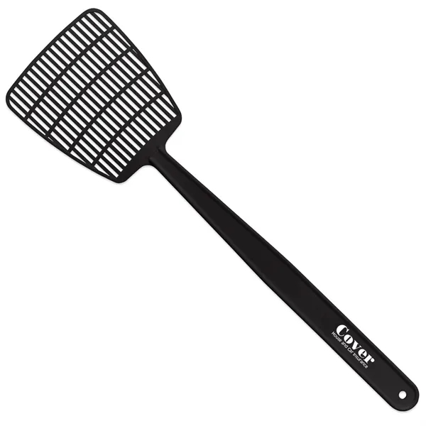 Black color option for Large Standard Fly Swatter
