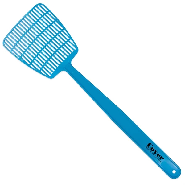 Blue color option for Large Standard Fly Swatter
