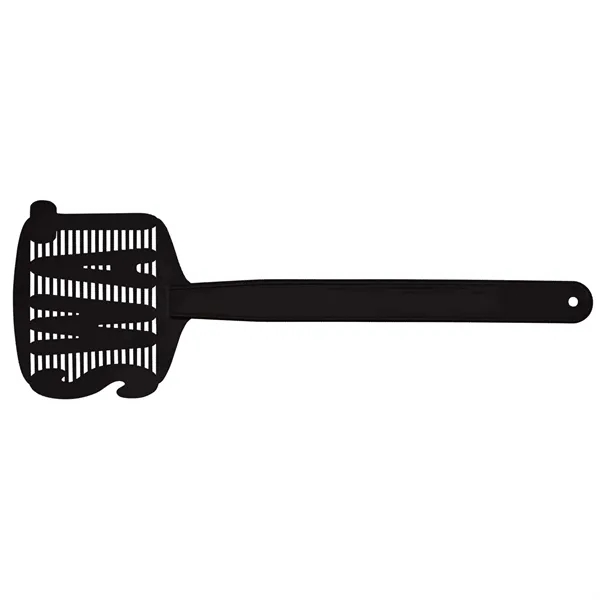 Black color option for Large Swat Fly Swatter