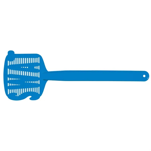 Blue color option for Large Swat Fly Swatter