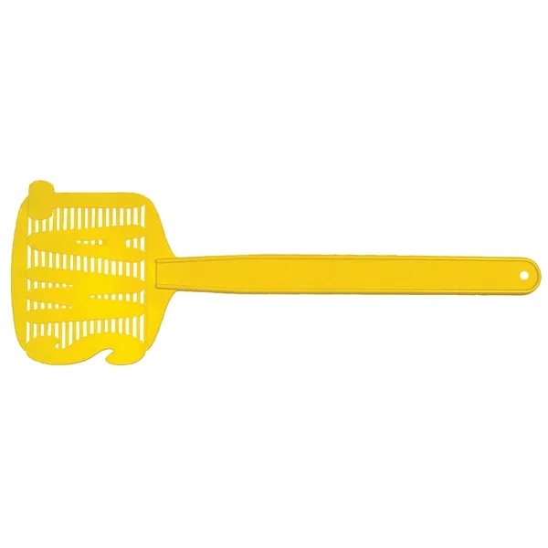 Yellow color option for Large Swat Fly Swatter
