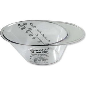 Photo of Measuring Cup