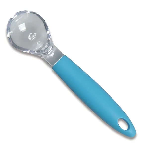 Blue color option for Ice Cream Scoop