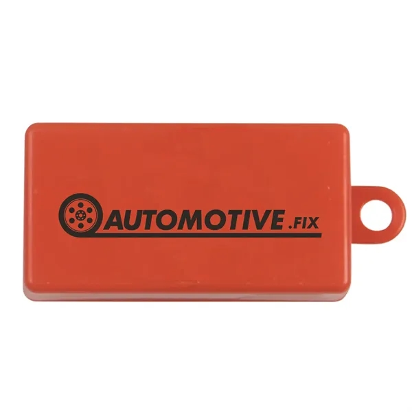 Orange color option for Key Ring Clicker