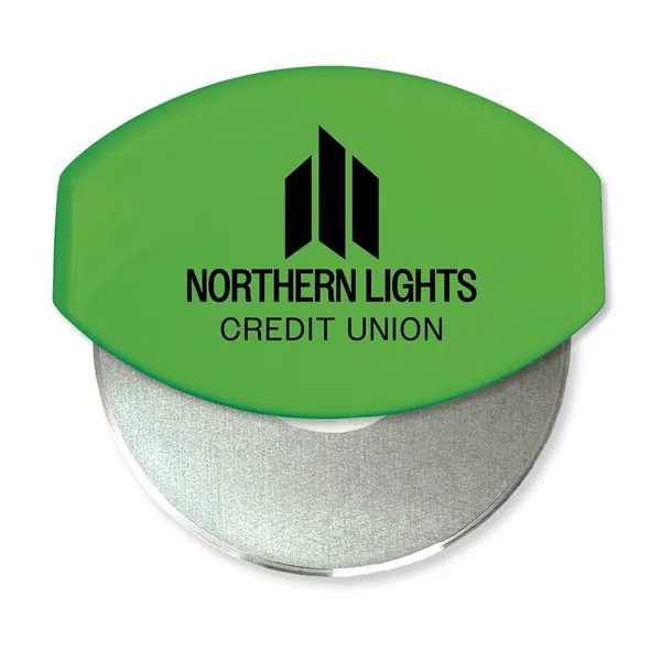 Cilantro Green color option for The World's Best Gourmet Pizza Cutter®
