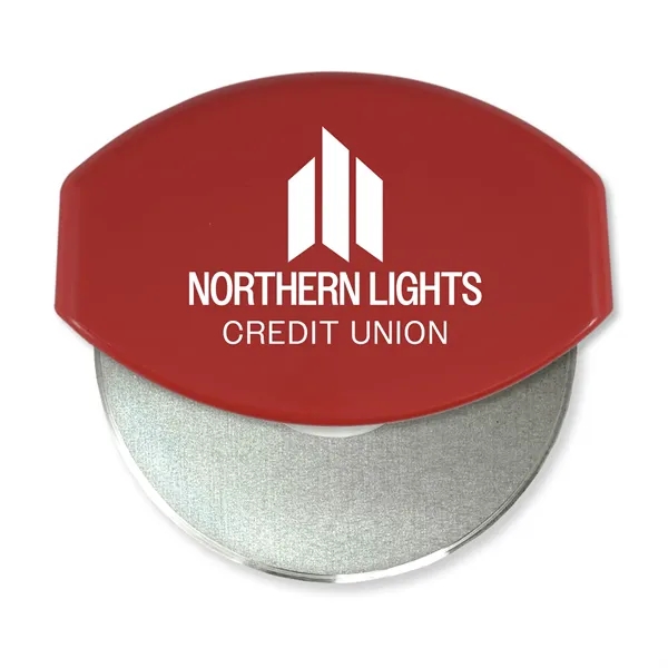 Red color option for The World's Best Gourmet Pizza Cutter®