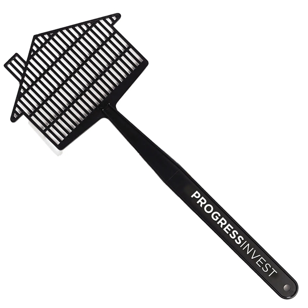 Black color option for Medium House Fly Swatter