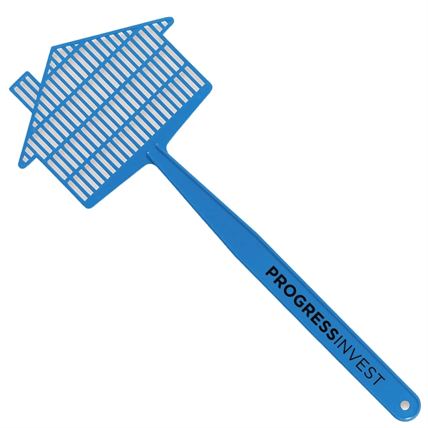 Blue color option for Medium House Fly Swatter