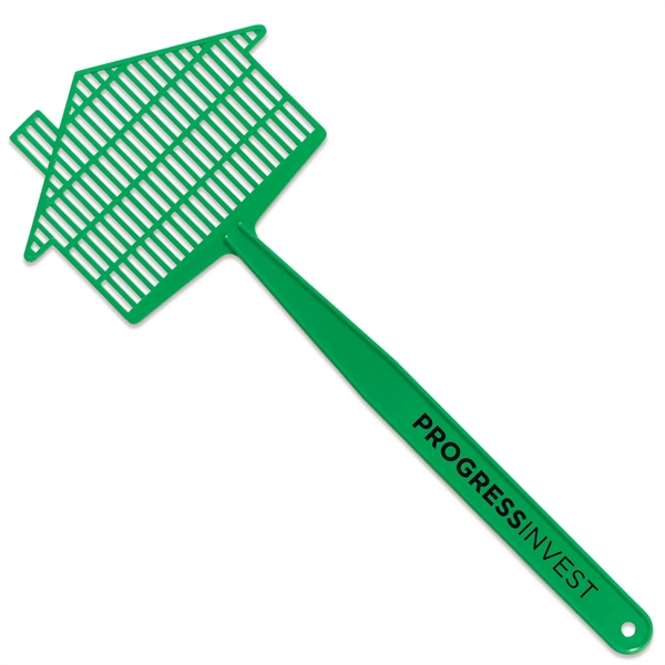 Green color option for Medium House Fly Swatter
