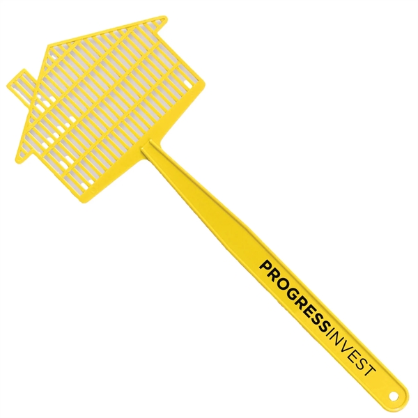Yellow color option for Medium House Fly Swatter