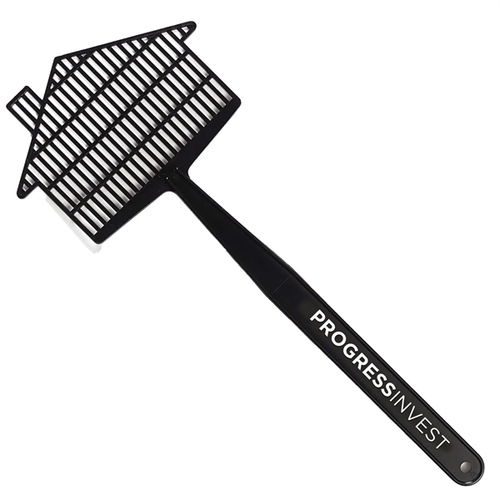 Main photo of Medium House Fly Swatter