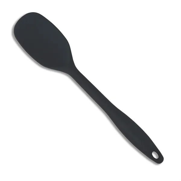 Black color option for All Silicone Spoon