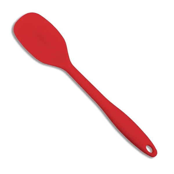 Red color option for All Silicone Spoon