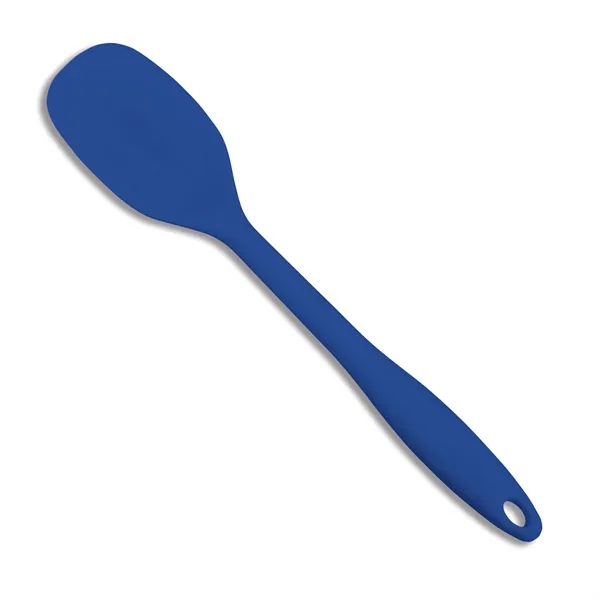Royal Blue color option for All Silicone Spoon