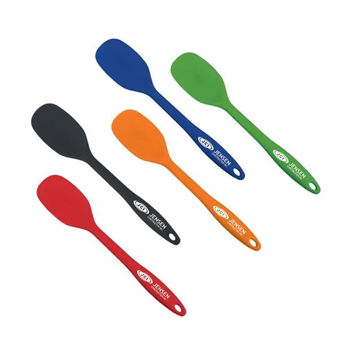 Main photo of All Silicone Spoon