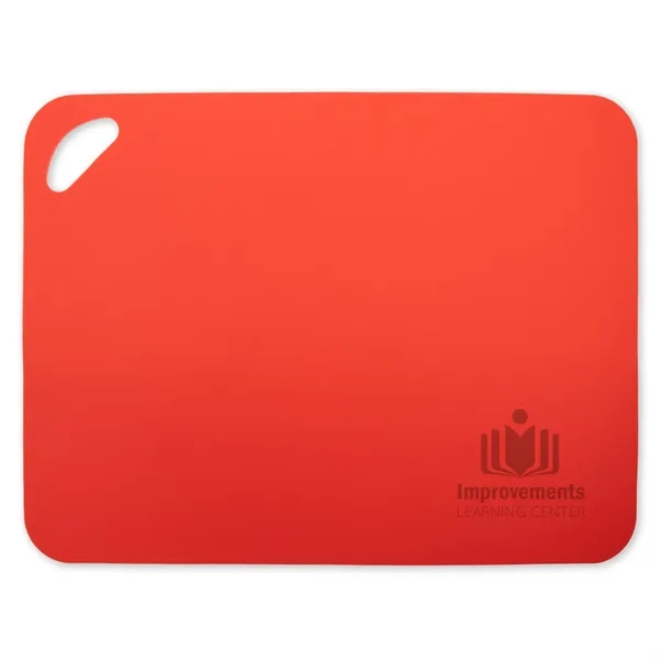 Red color option for Vivid Cutting Board