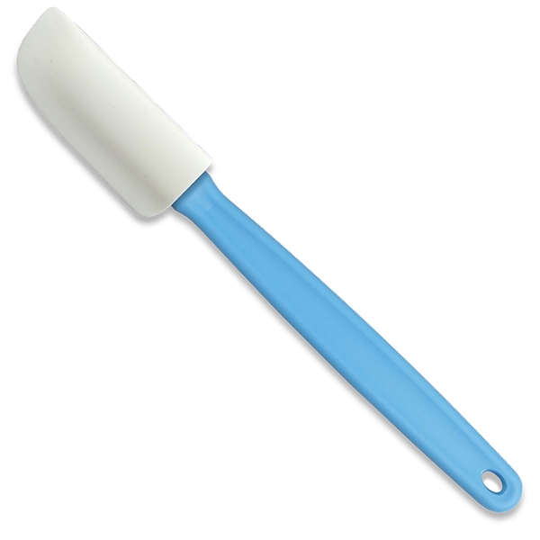 Azul Blue color option for Slimline Spatula