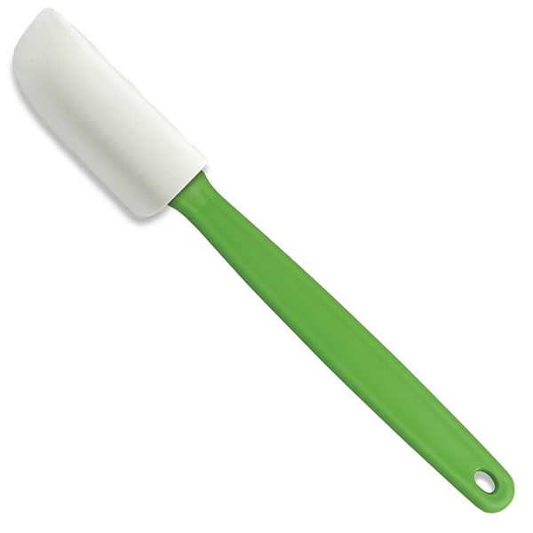Cilantro Green color option for Slimline Spatula