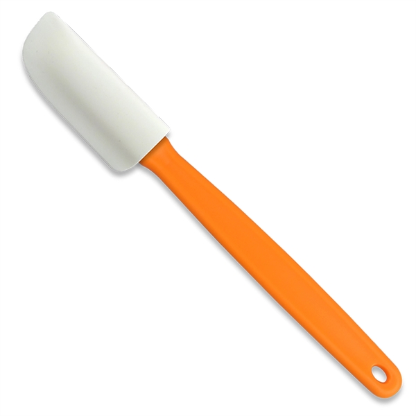 Paprika Orange color option for Slimline Spatula