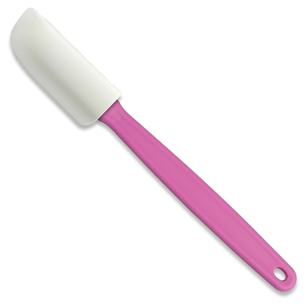 Picante Pink color option for Slimline Spatula