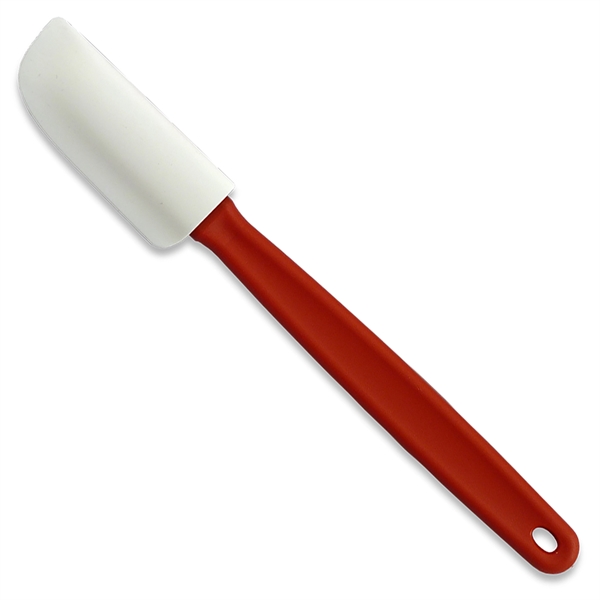 Red color option for Slimline Spatula