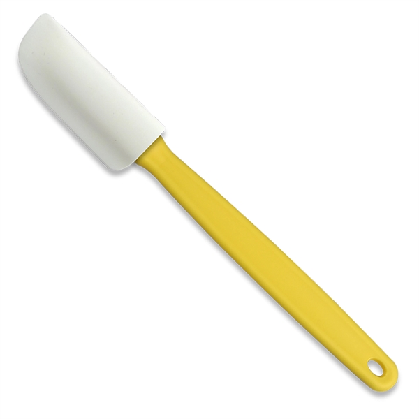 Saffron Yellow color option for Slimline Spatula