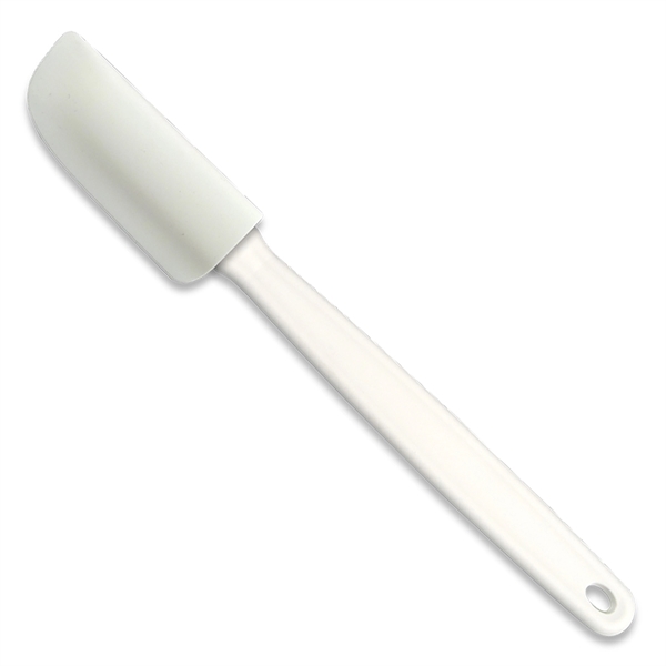 White color option for Slimline Spatula