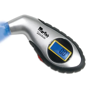 Photo of Digital Tire Pressure Gauge