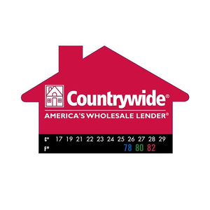 Photo of House Add On™ Magnet + Thermometer