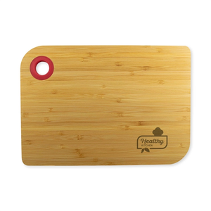 Photo of Mini Bamboo Cutting Board