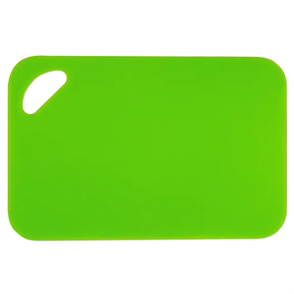 Green color option for Mini Flexible Cutting Board