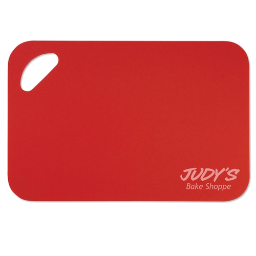 Main photo of Mini Flexible Cutting Board