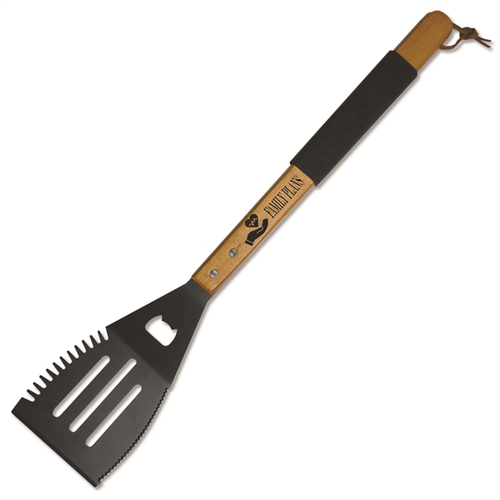 Main photo of Multi Function Bbq Tool