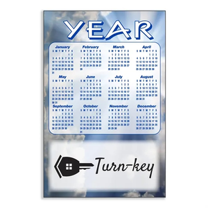 Photo of Xl Magnetic Calendars