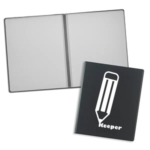 Photo of Deluxe Presentation Folderwith 6 Pockets