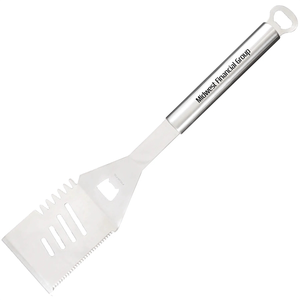 Photo of Bbq Spatula   Stainless Steel