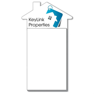 Photo of House Add On™ Magnet + Blank Pad