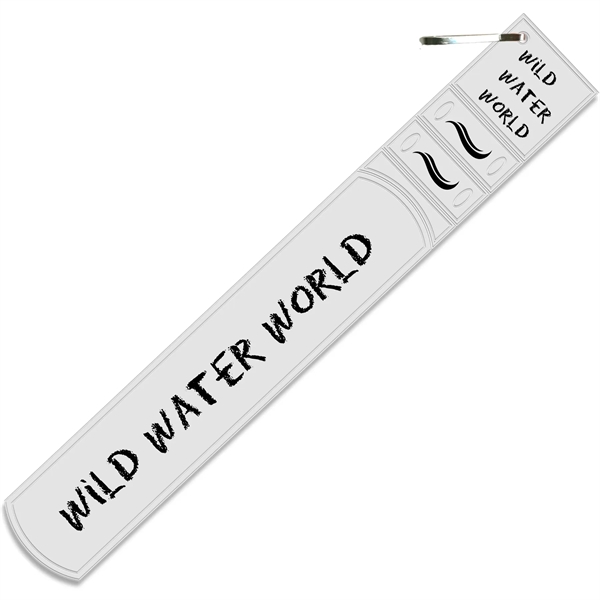 White color option for Slap Wrap® Combo