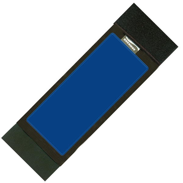 Blue color option for 4" Reflective Armband