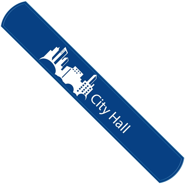 Blue color option for Classic Action Band®