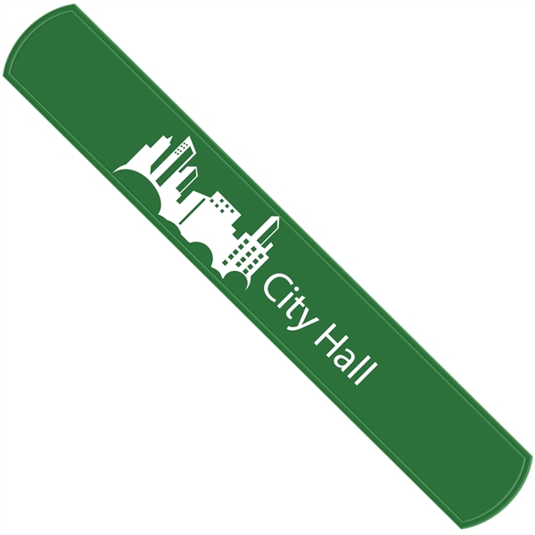 Green color option for Classic Action Band®
